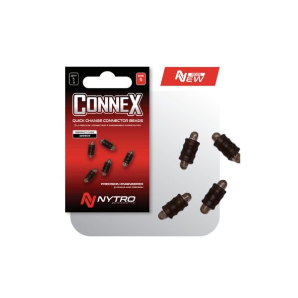 Nytro Quick Change Connector Bead